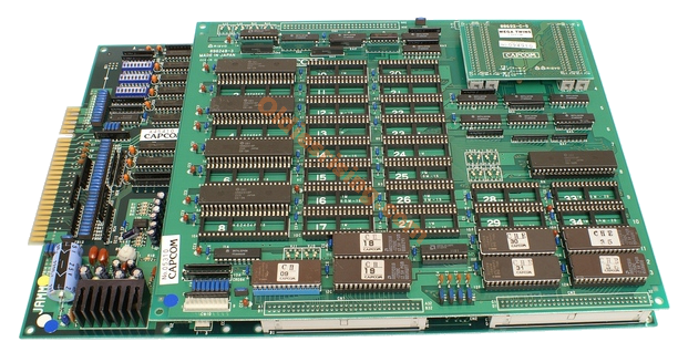 pcb Mega Twins
